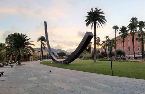 R.D.V. Duplex Nice Center - Foto 33