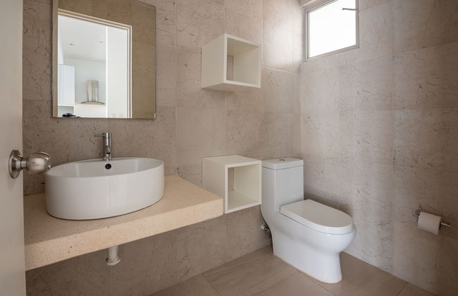 House in Cancun Near to the Airport, in a Family Neighborhood - Foto 27