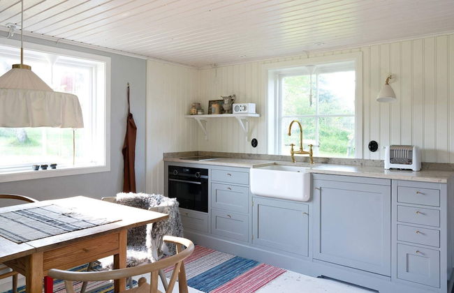 2 Person Holiday Home in Nassjo - Foto 3