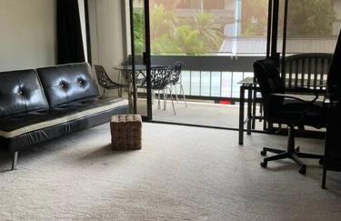 Lucy's Place -STUDIO Apt with air-conditioning, Murphy bed - Foto 10