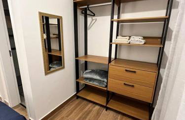 Studio Top Expo Center Norte Distrito Anhembi Metro Santana Sebrae - Foto 53