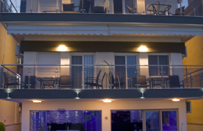 Hotel Horizontas - Photo 52