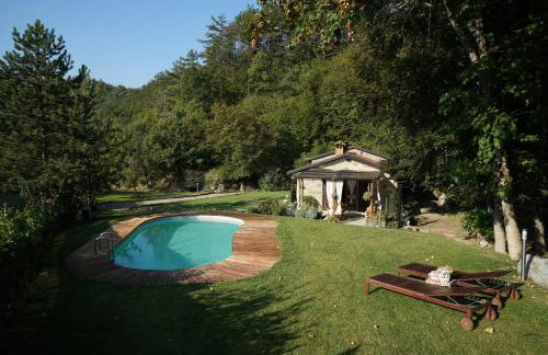 Casa Camporino - Foto 46