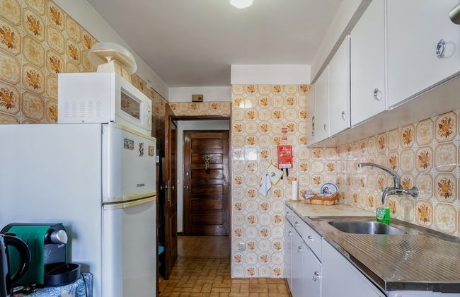 Apartment Rustic Oporto - Foto 9