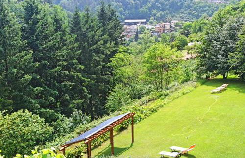 Il Bosco di Campo Marzano studios - Foto 23