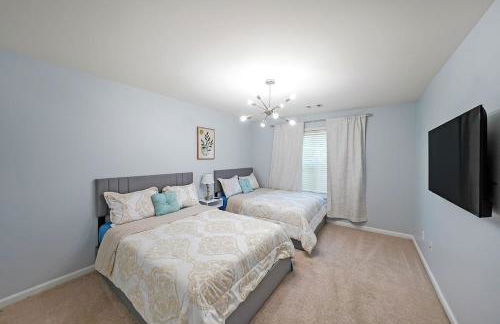 Family Home - Foto 8