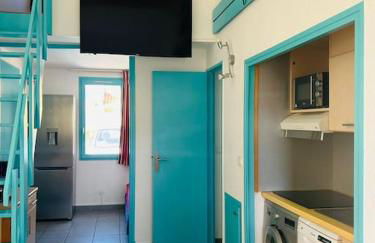 Charmante maisonnette - Foto 6