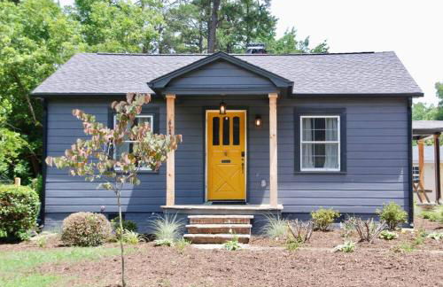 Charming Urban Retreat - Cozy Cottage in Charlotte - Foto 1
