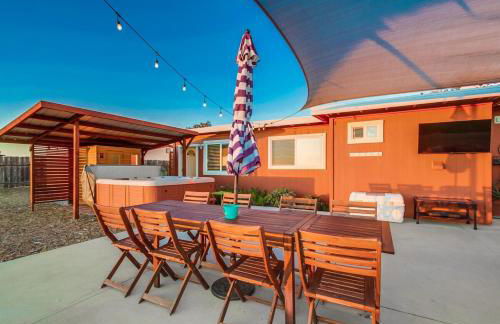 Home to enjoy the beach with ocean view - Photo 9