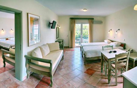 Panselinos Hotel - Foto 93