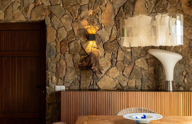 Casas de Campo do Castro da Cola - Foto 55