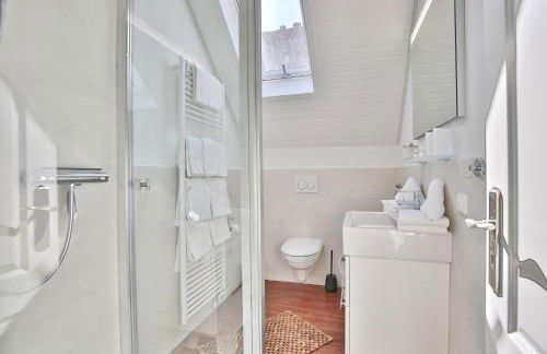 Ferienparadies Klingberg Ferienparadies Klingberg Appartement 4 - Foto 15