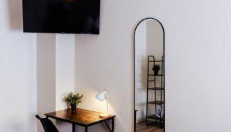 Charmante Wohnung, ruhig - nahe S-Bahn - salt apartments - Foto 4