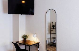 Charmante Wohnung, ruhig - nahe S-Bahn - salt apartments - Foto 4