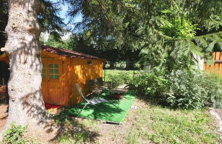 House N Alpes - Foto 34