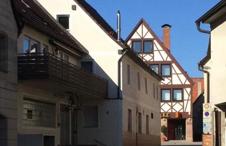 Ferienwohnung Singer - Foto 30