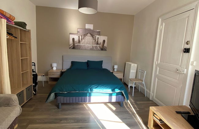 Le repos des Thermes - Foto 8