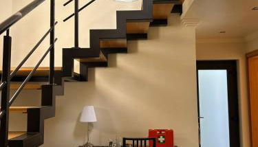 Deluxe House - Photo 5