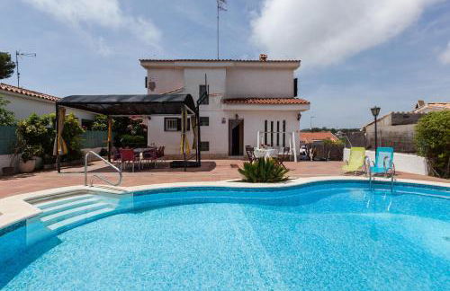 Villa Lilia - Foto 23