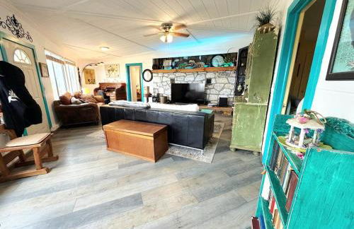 Hot Tub, Farm Chic Shingle Springs Birders Heaven - Foto 19