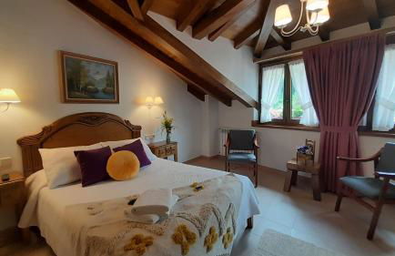 Apartamentos El Haya - Foto 80