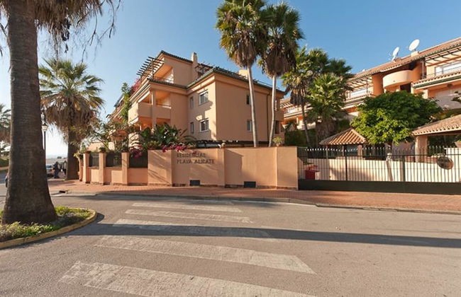 Apartamentos Residencial Playa Alicante - Foto 38