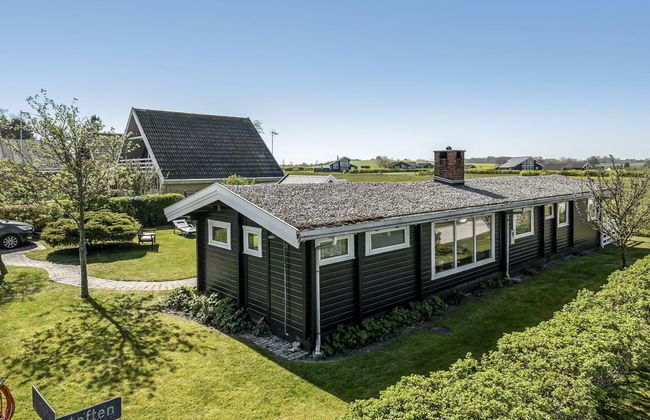 "Ylvie" - 150m from the sea - Foto 17