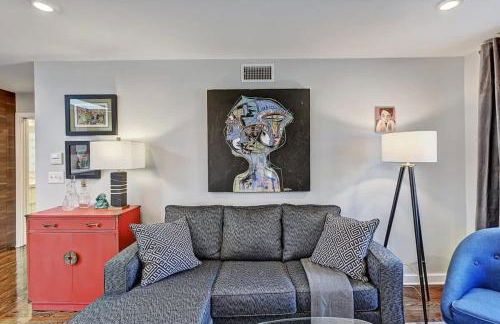 Myers Park Gem Great location - Foto 8