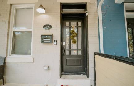 The Grand DC Stay with Deck and Parking - Photo 12