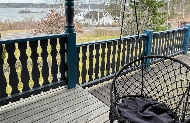 5 Person Holiday Home in Soderkoping - Foto 52