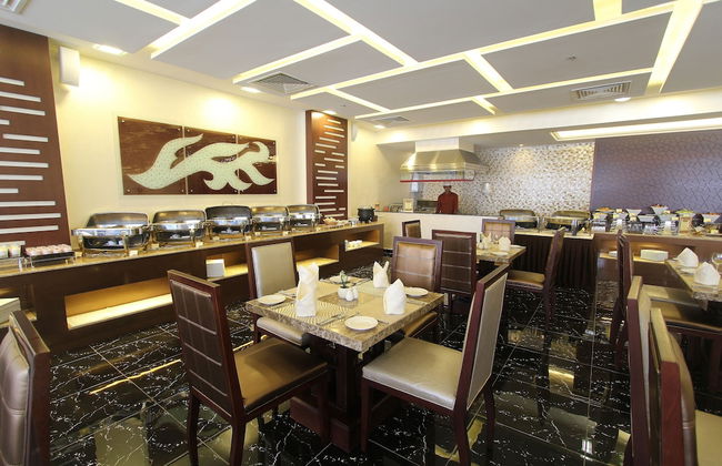 Ivory Grand Hotel Apartments - Photo 55