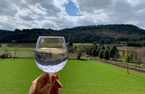 Masllosar Apartamento Rural Vilafranca - Foto 9