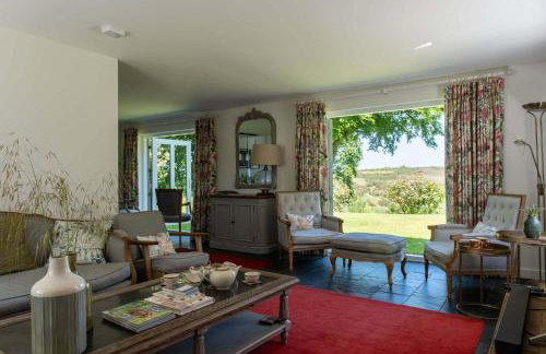 Valley View House - Foto 14