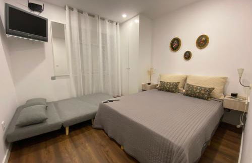 Casa da Covilhã - Pedra e Lã - Photo 9