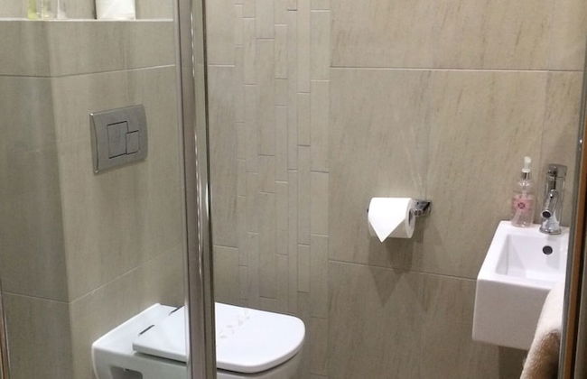 Hillcroft Self Catering - Foto 19