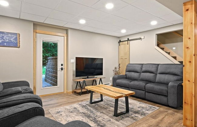 Riverside Retreat -breathtaking View Kayak ATV - Foto 34