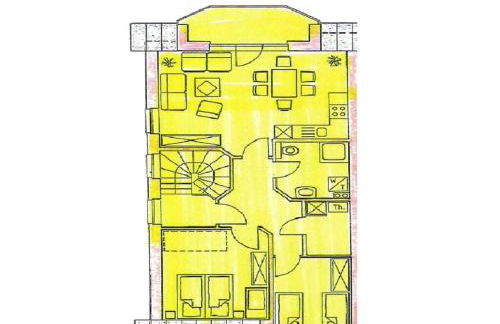 Holiday Apartment Salt Marshes - Foto 33