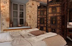 H-aris Seafront Mansion - Foto 13