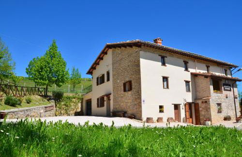 Agriturismo Le Castellare - Foto 66