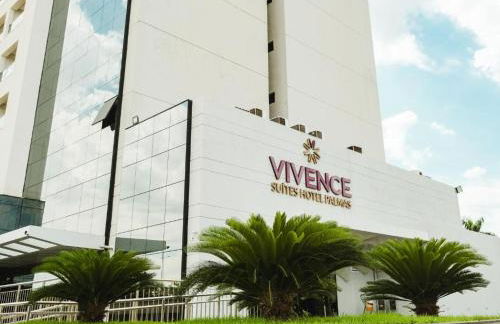 Flat Vivence Suítes - Foto 10