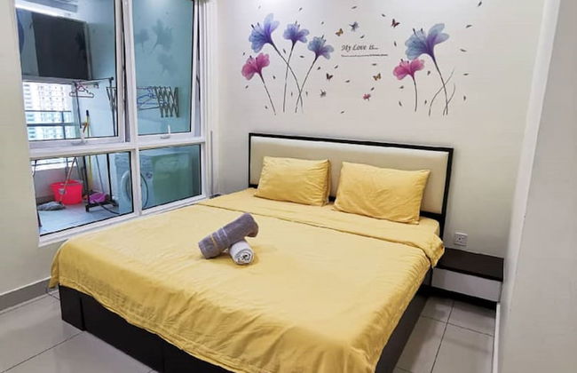 Sky Hive Cozy Apartment Suite, Georgetown - Foto 6