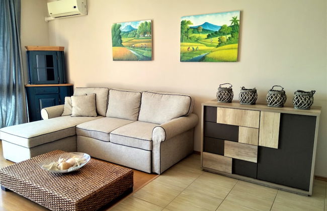 Baratero Mar Nero Apartments - Foto 40