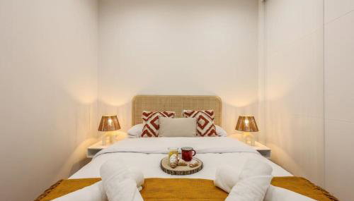 Luxe apartments Madrid Rio by RentitUP - Photo 2