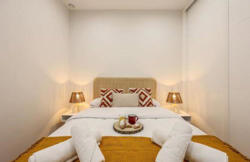Luxe apartments Madrid Rio by RentitUP - Foto 2
