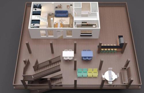 Alright, Alright, Alright by Wanderlust Properties - Foto 8