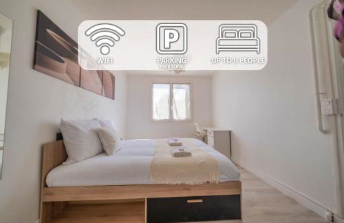 Trioasis - 3 chambres - Foto 1