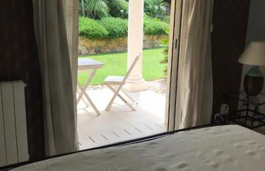 Belle villa dans clos privé - Saint Raphaël Boulouris - Foto 35