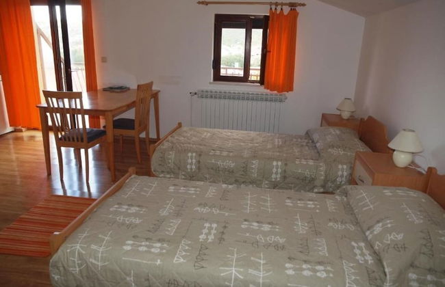 Marija - Rooms With Pool - R2 - Foto 2