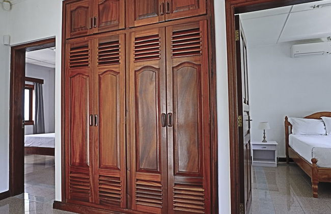 Ocean View Villa - Beauvallon Villas - Foto 4