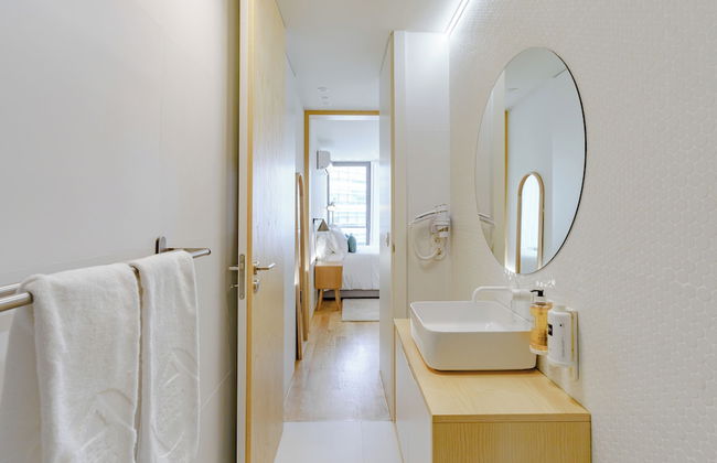 Feel Porto Corporate Housing Boavista - Photo 46